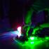 Hercules DJControl Glow Green DJ оборудование инструкция, поддержка, форум, описание, мануал