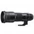 Sigma 500mm F 4.0 DG OS HSM SPORTS для CANON Объективы инструкция, поддержка, форум, описание, мануал