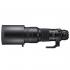 Sigma 500mm F 4.0 DG OS HSM SPORTS для CANON Объективы инструкция, поддержка, форум, описание, мануал