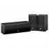 Yamaha NS-P60 Black Акустика Hi-Fi инструкция, поддержка, форум, описание, мануал