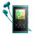 Sony NW-A35 синий (NWA-35HN/BM) MP3 плееры инструкция, поддержка, форум, описание, мануал