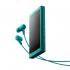 Sony NW-A35 синий (NWA-35HN/BM) MP3 плееры инструкция, поддержка, форум, описание, мануал