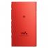 Sony NW-A35 красный (NWA-35HN/RM) MP3 плееры инструкция, поддержка, форум, описание, мануал