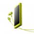Sony NW-A35 желтый (NWA-35HN/YM) MP3 плееры инструкция, поддержка, форум, описание, мануал