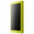 Sony NW-A35 желтый (NWA-35HN/YM) MP3 плееры инструкция, поддержка, форум, описание, мануал