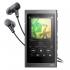 Sony NW-A37 черный (NWA-37HN/BM) MP3 плееры инструкция, поддержка, форум, описание, мануал