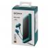 Sony NW-A37 синий (NWA-37HN/LM) MP3 плееры инструкция, поддержка, форум, описание, мануал
