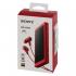 Sony NW-A37 красный (NWA-37HN/RM) MP3 плееры инструкция, поддержка, форум, описание, мануал