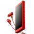 Sony NW-A37 красный (NWA-37HN/RM) MP3 плееры инструкция, поддержка, форум, описание, мануал