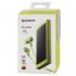 Sony NW-A37 желтый (NWA-37HN/YM) MP3 плееры инструкция, поддержка, форум, описание, мануал