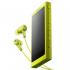 Sony NW-A37 желтый (NWA-37HN/YM) MP3 плееры инструкция, поддержка, форум, описание, мануал