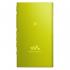 Sony NW-A37 желтый (NWA-37HN/YM) MP3 плееры инструкция, поддержка, форум, описание, мануал