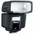 Nissin i40 Olympus/Panasonic Фотовспышки инструкция, поддержка, форум, описание, мануал