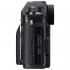 Fujifilm X-T2 Body Black Фотоаппараты системные инструкция, поддержка, форум, описание, мануал