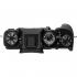 Fujifilm X-T2 Body Black Фотоаппараты системные инструкция, поддержка, форум, описание, мануал