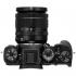 Fujifilm X-T2 Kit 18-55 Black Фотоаппараты системные инструкция, поддержка, форум, описание, мануал