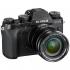 Fujifilm X-T2 Kit 18-55 Black Фотоаппараты системные инструкция, поддержка, форум, описание, мануал