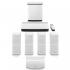 Bose Lifestyle 600 White Комплекты Hi-Fi инструкция, поддержка, форум, описание, мануал