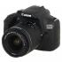 Canon EOS 1300D+EF-S 18-55 IS+сумка 100EG+карта 8Gb Зеркальные Фотоаппараты инструкция, поддержка, форум, описание, мануал