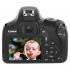 Canon EOS 1300D+EF-S 18-55 IS+сумка 100EG+карта 8Gb Зеркальные Фотоаппараты инструкция, поддержка, форум, описание, мануал