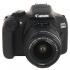 Canon EOS 1300D+EF-S 18-55 IS+сумка 100EG+карта 8Gb Зеркальные Фотоаппараты инструкция, поддержка, форум, описание, мануал
