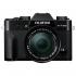 Fujifilm X-T20 KIT 16-50 II Black Фотоаппараты системные инструкция, поддержка, форум, описание, мануал