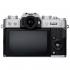 Fujifilm X-T20 KIT 16-50 II Silver Фотоаппараты системные инструкция, поддержка, форум, описание, мануал