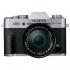 Fujifilm X-T20 KIT 16-50 II Silver Фотоаппараты системные инструкция, поддержка, форум, описание, мануал