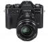 Fujifilm X-T20 KIT 18-55 Black Фотоаппараты системные инструкция, поддержка, форум, описание, мануал
