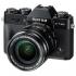 Fujifilm X-T20 KIT 18-55 Black Фотоаппараты системные инструкция, поддержка, форум, описание, мануал