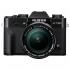 Fujifilm X-T20 KIT 18-55 Black Фотоаппараты системные инструкция, поддержка, форум, описание, мануал