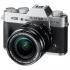 Fujifilm X-T20 KIT 18-55 Silver Фотоаппараты системные инструкция, поддержка, форум, описание, мануал