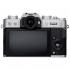 Fujifilm X-T20 KIT 18-55 Silver Фотоаппараты системные инструкция, поддержка, форум, описание, мануал