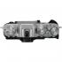 Fujifilm X-T20 KIT 18-55 Silver Фотоаппараты системные инструкция, поддержка, форум, описание, мануал