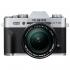 Fujifilm X-T20 KIT 18-55 Silver Фотоаппараты системные инструкция, поддержка, форум, описание, мануал