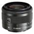 Canon EFM 15-45mm f/3.5-6.3 IS STM Black Объективы инструкция, поддержка, форум, описание, мануал