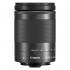 Canon EFM 18-150mm f/3.5-6.3 IS STM Black Объективы инструкция, поддержка, форум, описание, мануал