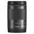 Canon EFM 18-150mm f/3.5-6.3 IS STM Black Объективы инструкция, поддержка, форум, описание, мануал