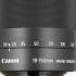 Canon EFM 18-150mm f/3.5-6.3 IS STM Black Объективы инструкция, поддержка, форум, описание, мануал