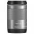 Canon EFM 18-150mm f/3.5-6.3 IS STM Silver Объективы инструкция, поддержка, форум, описание, мануал