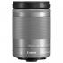 Canon EFM 18-150mm f/3.5-6.3 IS STM Silver Объективы инструкция, поддержка, форум, описание, мануал