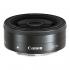 Canon EFM 22mm f/2 STM Объективы инструкция, поддержка, форум, описание, мануал