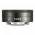 Canon EFM 22mm f/2 STM Объективы инструкция, поддержка, форум, описание, мануал