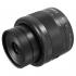 Canon EFM 28mm f/3.5 Macro IS STM with Lens Hood ES-22 Объективы инструкция, поддержка, форум, описание, мануал