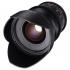 Samyang 24mm T1.5 ED AS UMC VDSLR Canon EF Объективы инструкция, поддержка, форум, описание, мануал