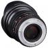 Samyang 24mm T1.5 ED AS UMC VDSLR Canon EF Объективы инструкция, поддержка, форум, описание, мануал