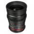 Samyang 35mm T1.5 ED AS UMC VDSLR Canon EF Объективы инструкция, поддержка, форум, описание, мануал