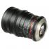 Samyang 35mm T1.5 ED AS UMC VDSLR Canon EF Объективы инструкция, поддержка, форум, описание, мануал