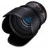 Samyang 50mm T1.5 AS UMC VDSLR Canon EF Объективы инструкция, поддержка, форум, описание, мануал