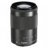 Canon EFM 55-200mm f/4.5-6.3 IS STM Black Объективы инструкция, поддержка, форум, описание, мануал